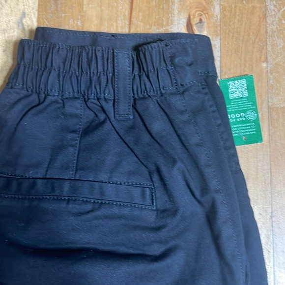 NWT women’s Gap zippered pants - Picture 2 of 12